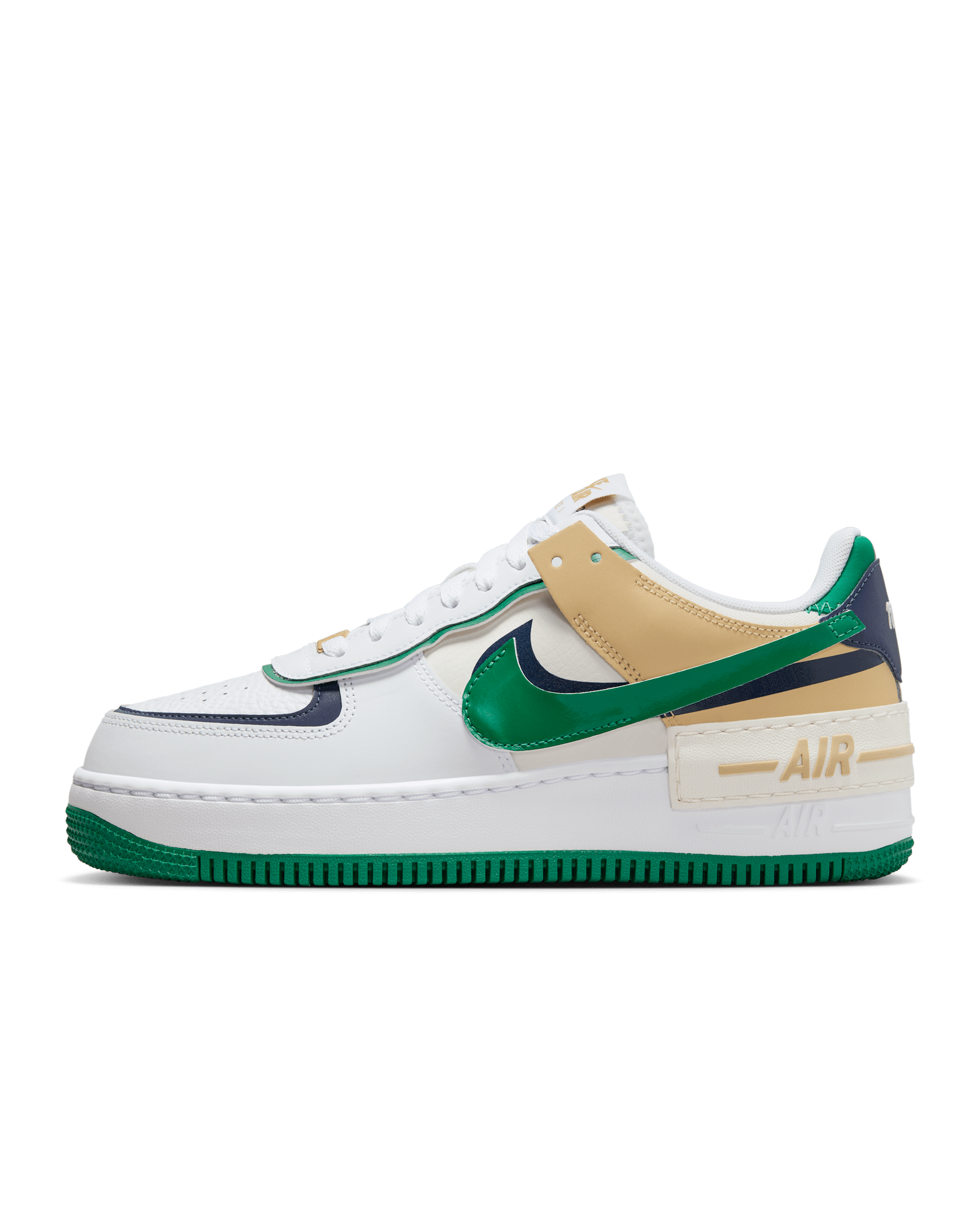 NIKE WMNS AIR FORCE 1 SHADOW ナイキエアフォースワン ◇NIKE◇関送込/ナイキ/エア フォース 1 シャドウ/AF1 SHADOW